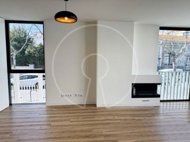 Apartamento T3 em Lisboa