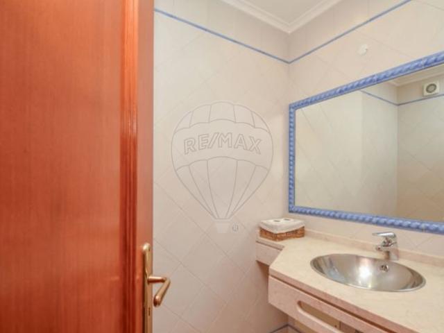 Apartamento T3 em Lisboa