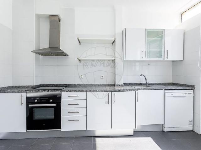Apartamento T3 em Lisboa