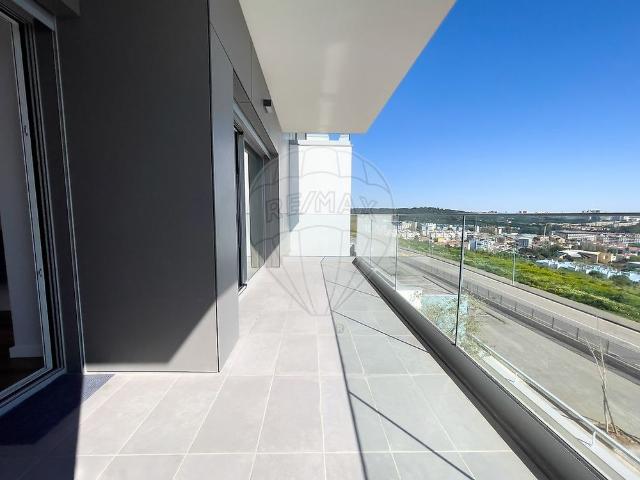 Apartamento T3 em Lisboa