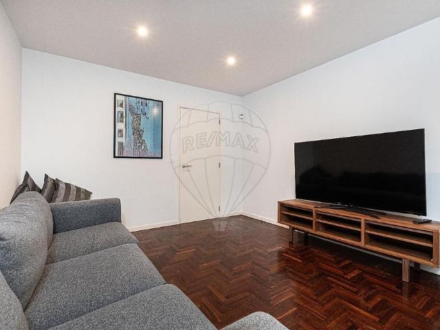 Apartamento T3 em Lisboa