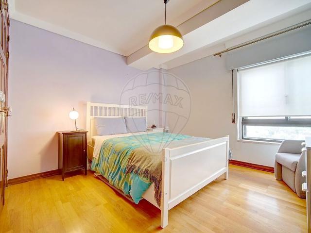 Apartamento T3 em Lisboa