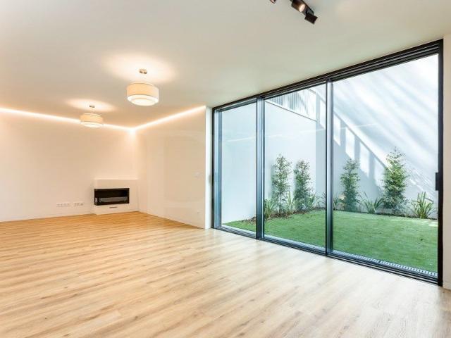 Apartamento T3 em Lisboa