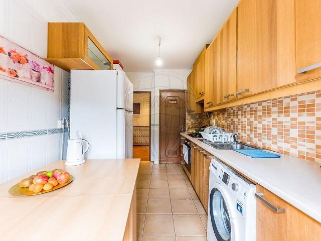 Apartamento T3 em Lisboa