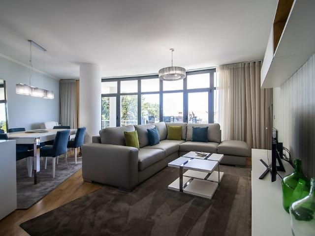 Apartamento T3 em Lisboa