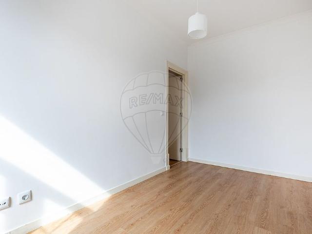 Apartamento T3 em Lisboa
