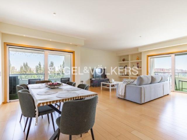 Apartamento T3 em Lisboa