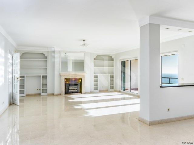 Apartamento T3 em Lisboa