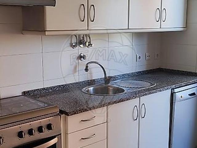 Apartamento T3 em Lisboa