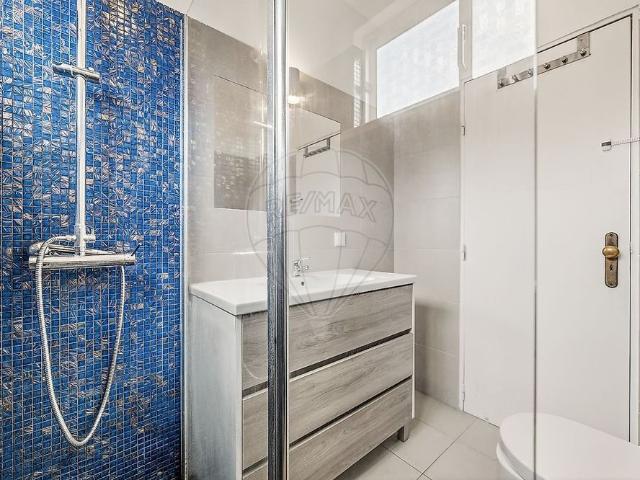 Apartamento T3 em Lisboa