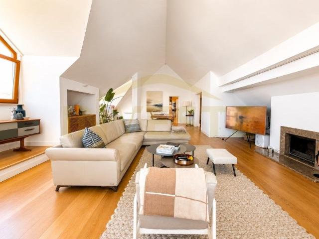 Apartamento T3 em Lisboa