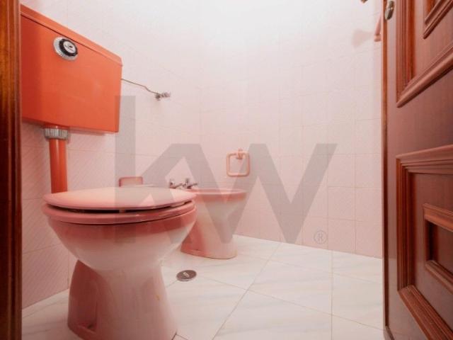 Apartamento T3 em Lisboa