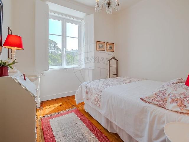 Apartamento T3 em Lisboa