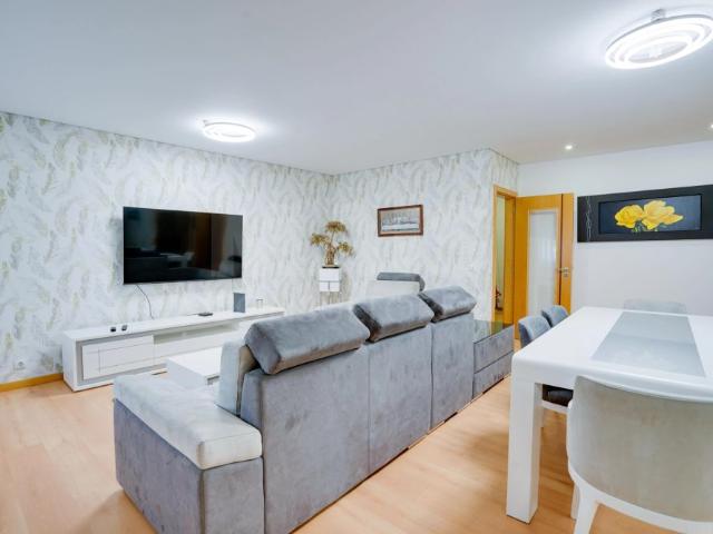 Apartamento T3 em Lisboa