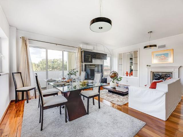 Apartamento T3 em Lisboa