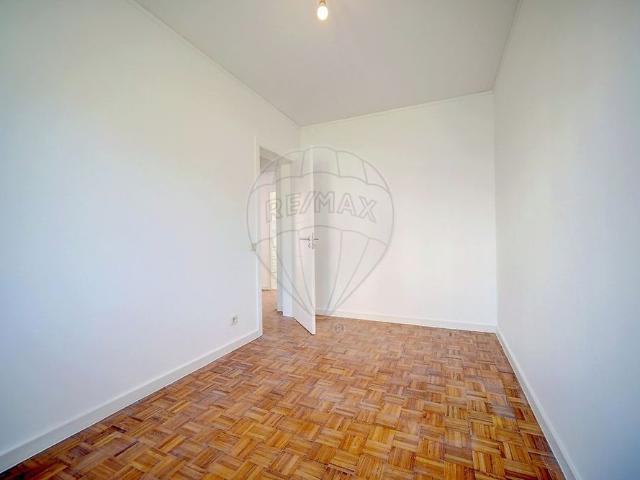 Apartamento T3 em Lisboa