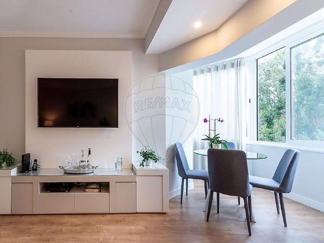 Apartamento T3 em Lisboa