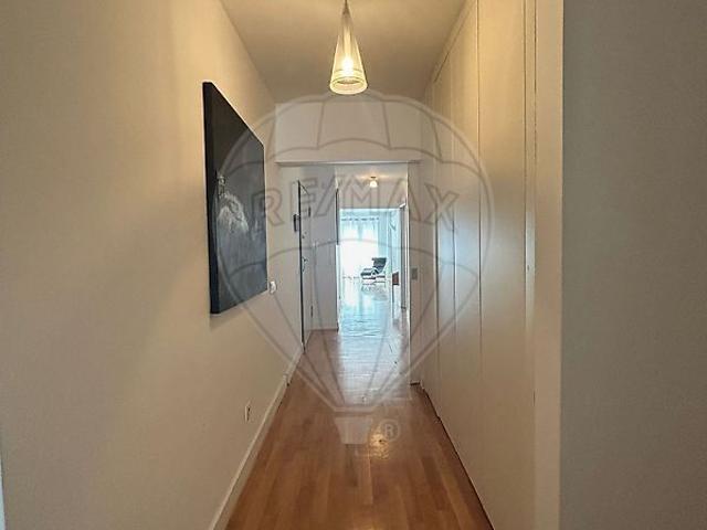 Apartamento T3 em Lisboa