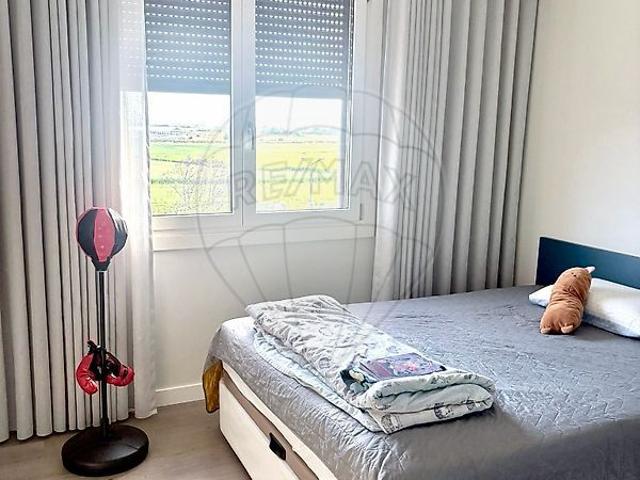 Apartamento T3 em Lisboa
