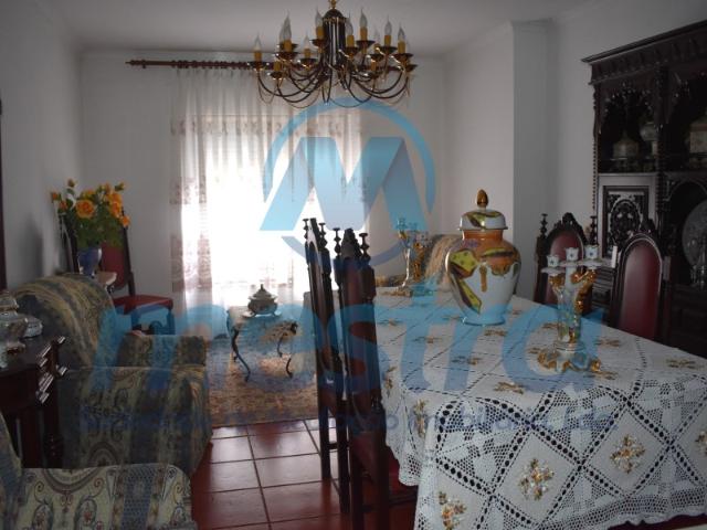 Apartamento T3 em localização de excelência