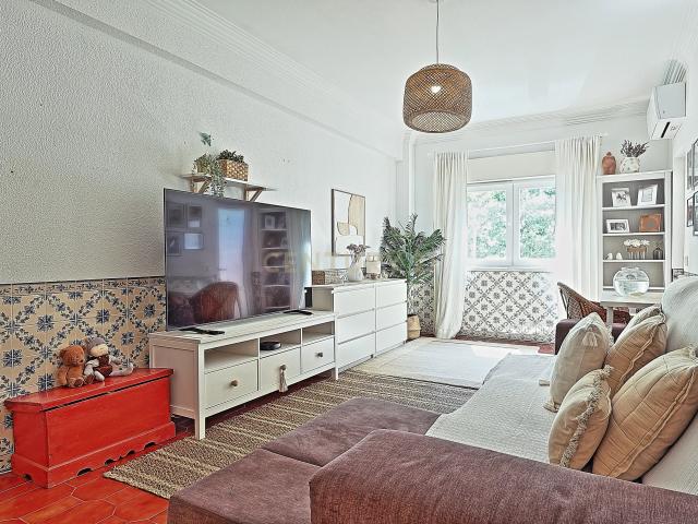 Apartamento T3 em Localização Privilegiada em Setúbal