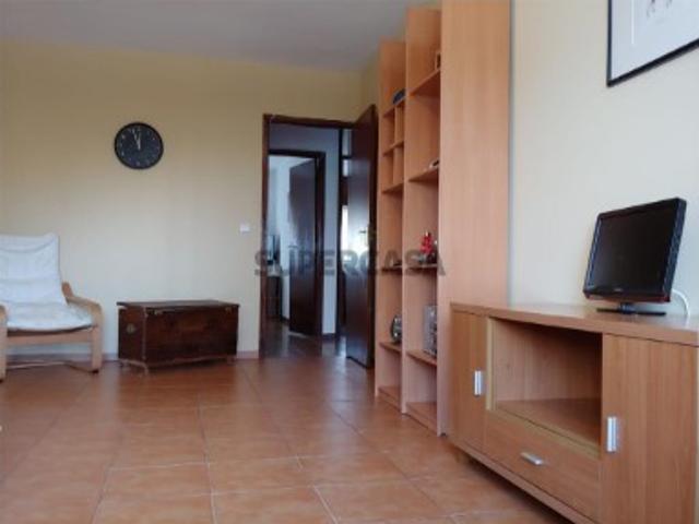 Apartamento T3 em Lordelo do Ouro e Massarelos