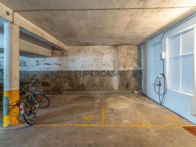 Apartamento T3 em Lordelo do Ouro e Massarelos
