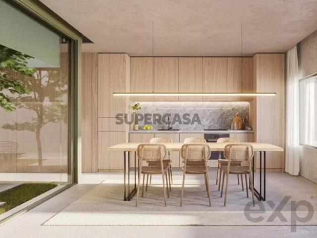 Apartamento T3 em Lordelo do Ouro e Massarelos