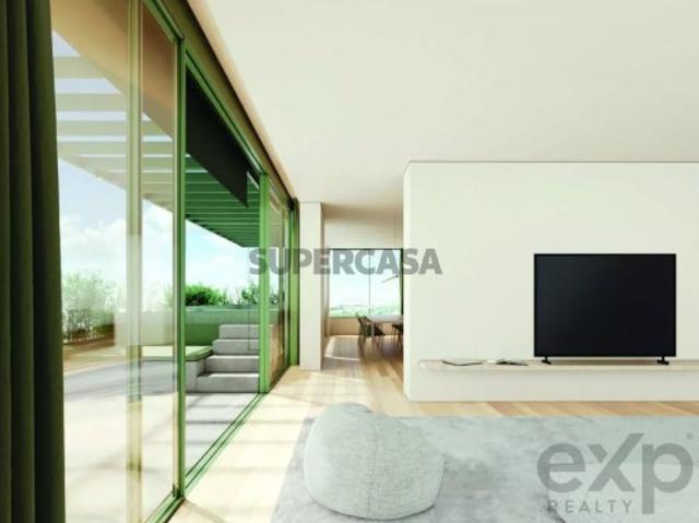 Apartamento T3 em Lordelo do Ouro e Massarelos
