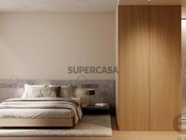 Apartamento T3 em Lordelo do Ouro e Massarelos