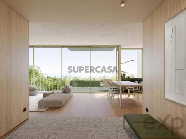 Apartamento T3 em Lordelo do Ouro e Massarelos