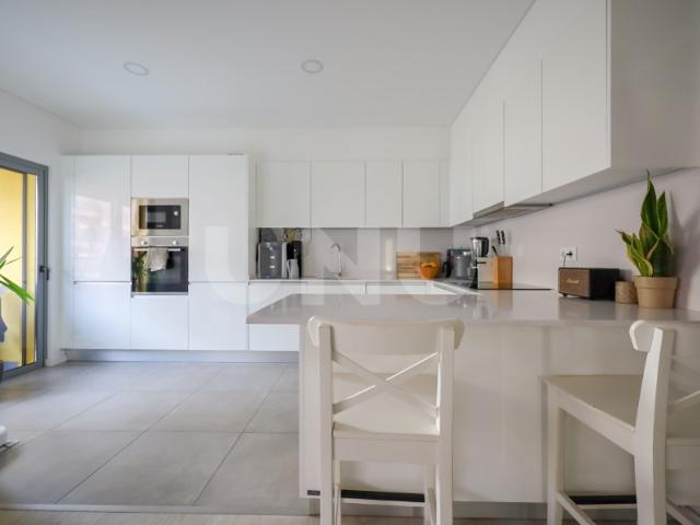 Apartamento T3 em Loulé