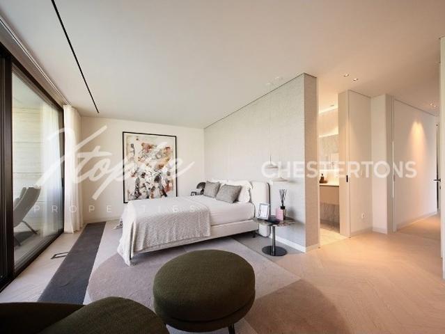 Apartamento T3 em Loulé