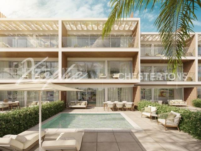 Apartamento T3 em Loulé 120m² Loulé São Clemente