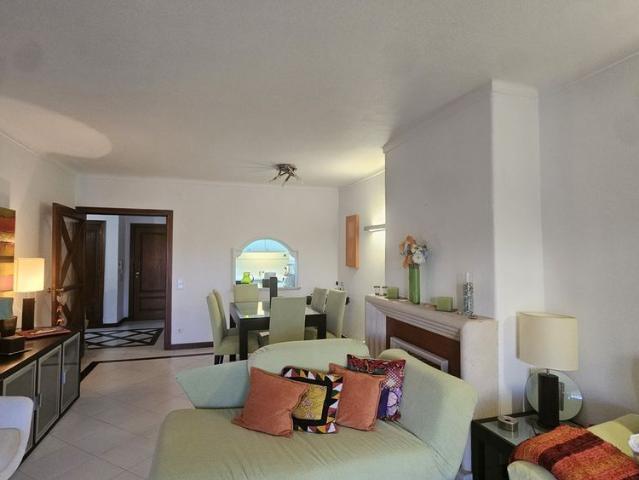 Apartamento T3 em Loulé São Clemente
