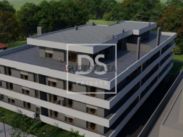 Apartamento T3 em Loureiro