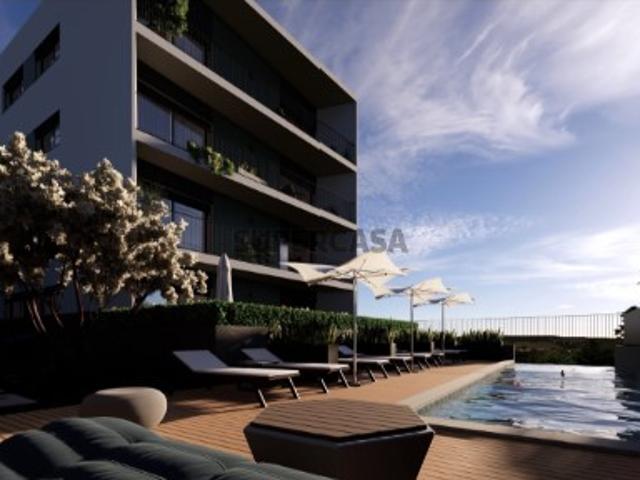 Apartamento T3 em Loures