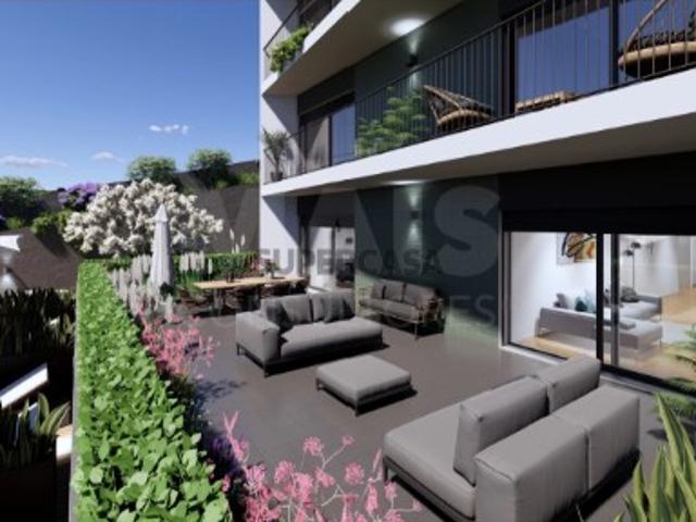 Apartamento T3 em Loures