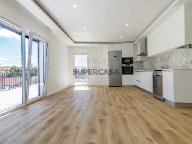 Apartamento em Lourinhã e Atalaia