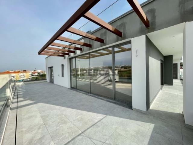 Apartamento T3 em Lourinhã