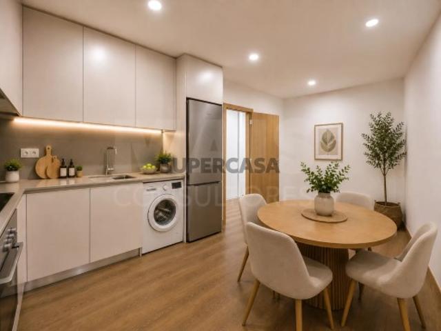 Apartamento T3 em Lourinhã