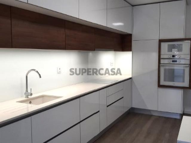 Apartamento T3 em Lousã e Vilarinho