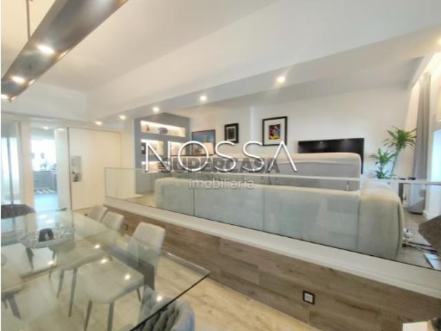 Apartamento T3 em Lumiar