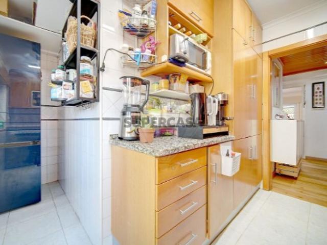 Apartamento T3 em Lumiar