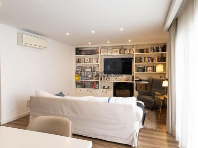 Apartamento T3 em Lumiar