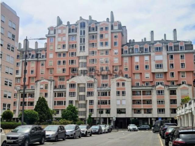 Apartamento em Lumiar