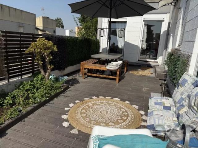Apartamento T3 em Lumiar