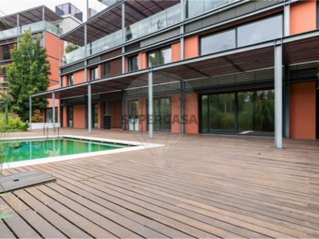 Apartamento T3 em Lumiar