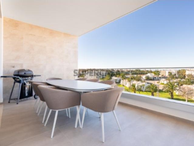 Apartamento T3 em Luz