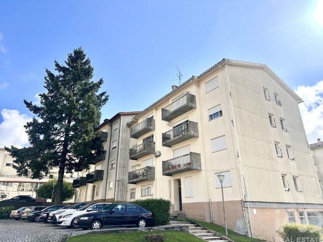 Apartamento T3 em Mangualde, Mesquitela e Cunha Alta